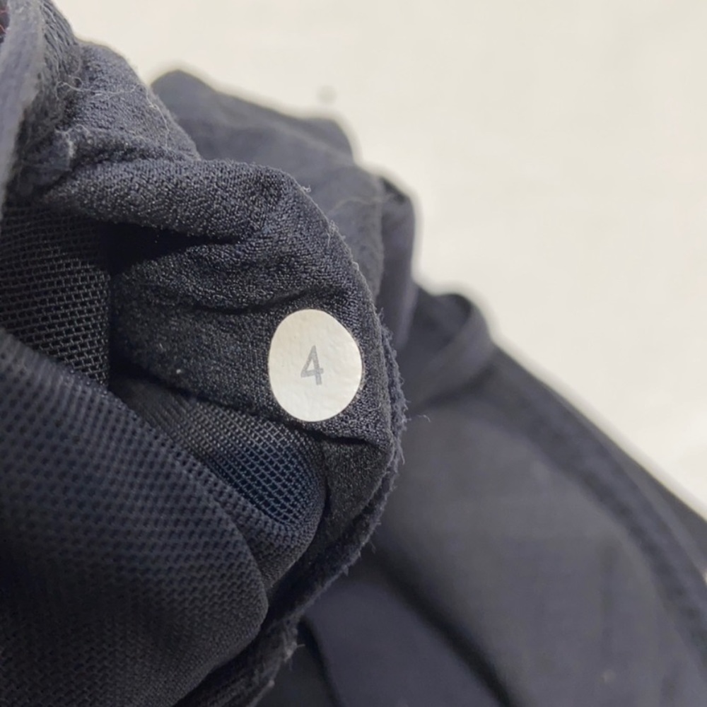 Lululemon tank top. - Picture 4 of 4